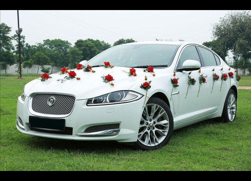 Luxury Wedding Car In Delhi