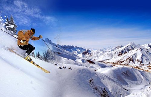 Leh Ladakh Tour