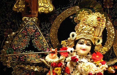 Krishna Temples Mathura