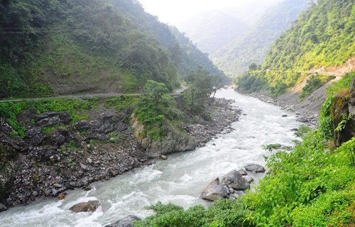 Mussoorie Tour