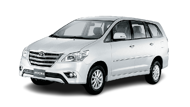 Innova Car
