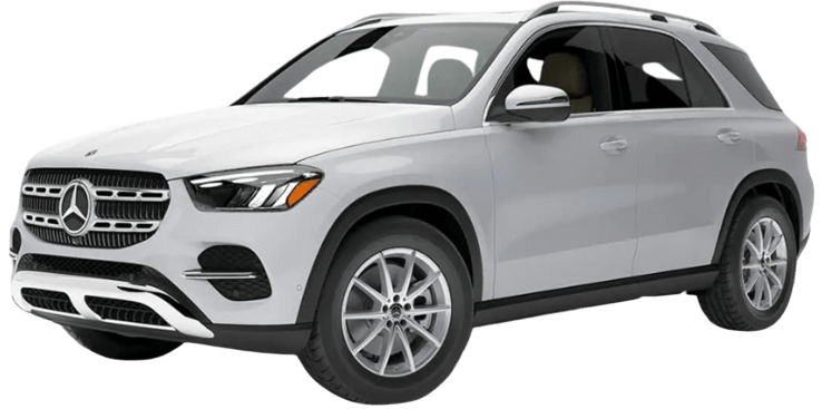 Mercedes GLE