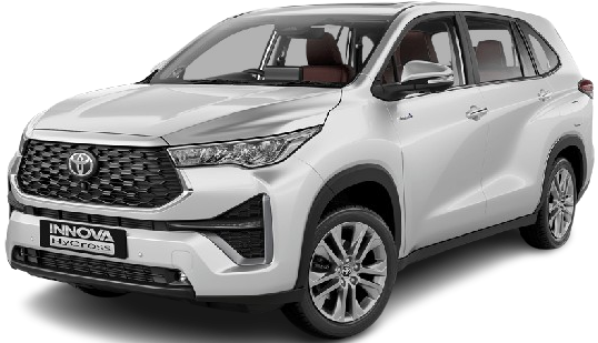 Innova Hycross