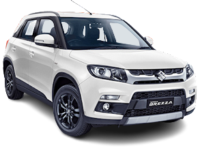 Vitara Brezza